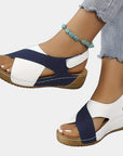 Ainsley™ | Orthopedische Sandalen