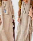 Harlyne | Elegante tweedelige set