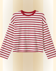 Elyne | Gestreept T-shirt