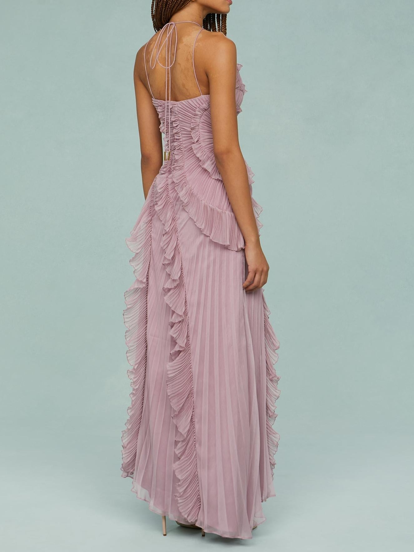 Soreya | Maxi Jurk