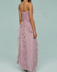 Soreya | Maxi Jurk
