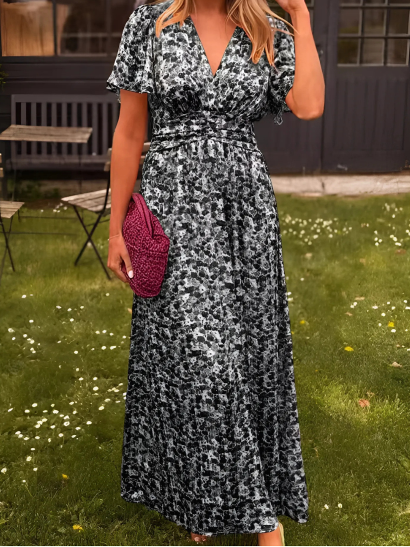 INDIE | Maxi Jurk