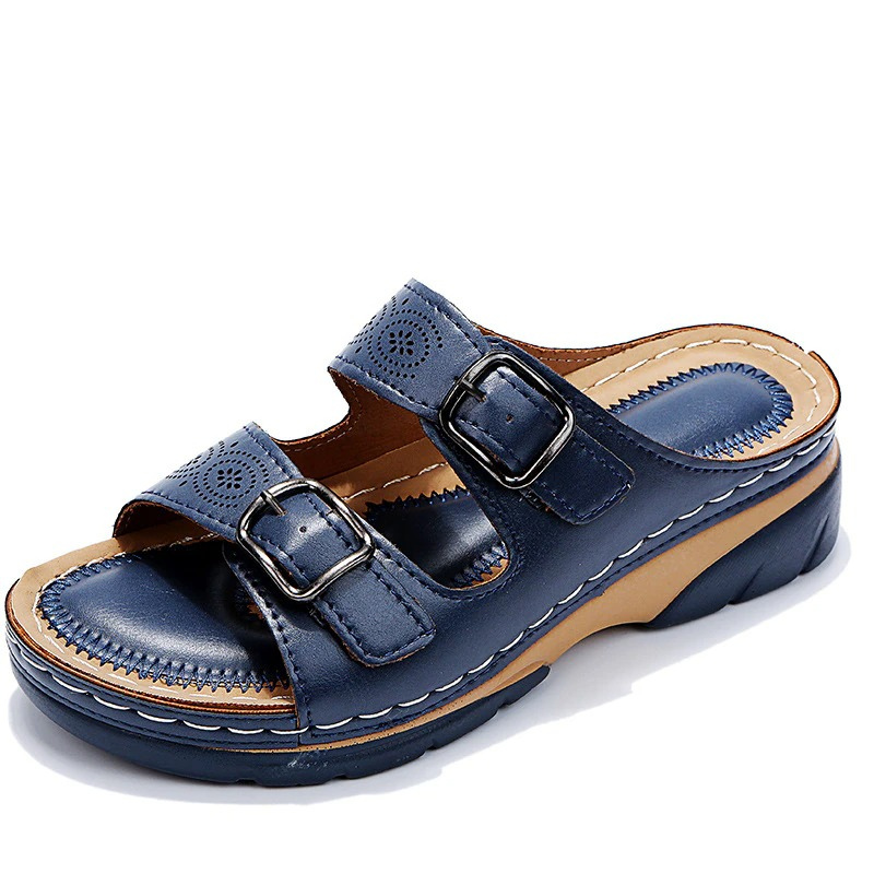 Marie™ | Orthopedische Sandalen