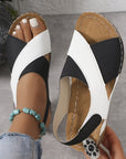 Ainsley™ | Orthopedische Sandalen