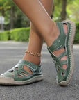 Navia™ | Lichte Lente Sandalen