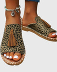 Lora™ | Orthopedische Sandalen