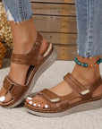 Tina™ | Orthopedische Sandalen