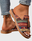 Lora™ | Orthopedische Sandalen