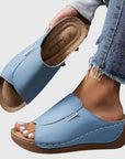 Brít™ | Comfort Sandalen