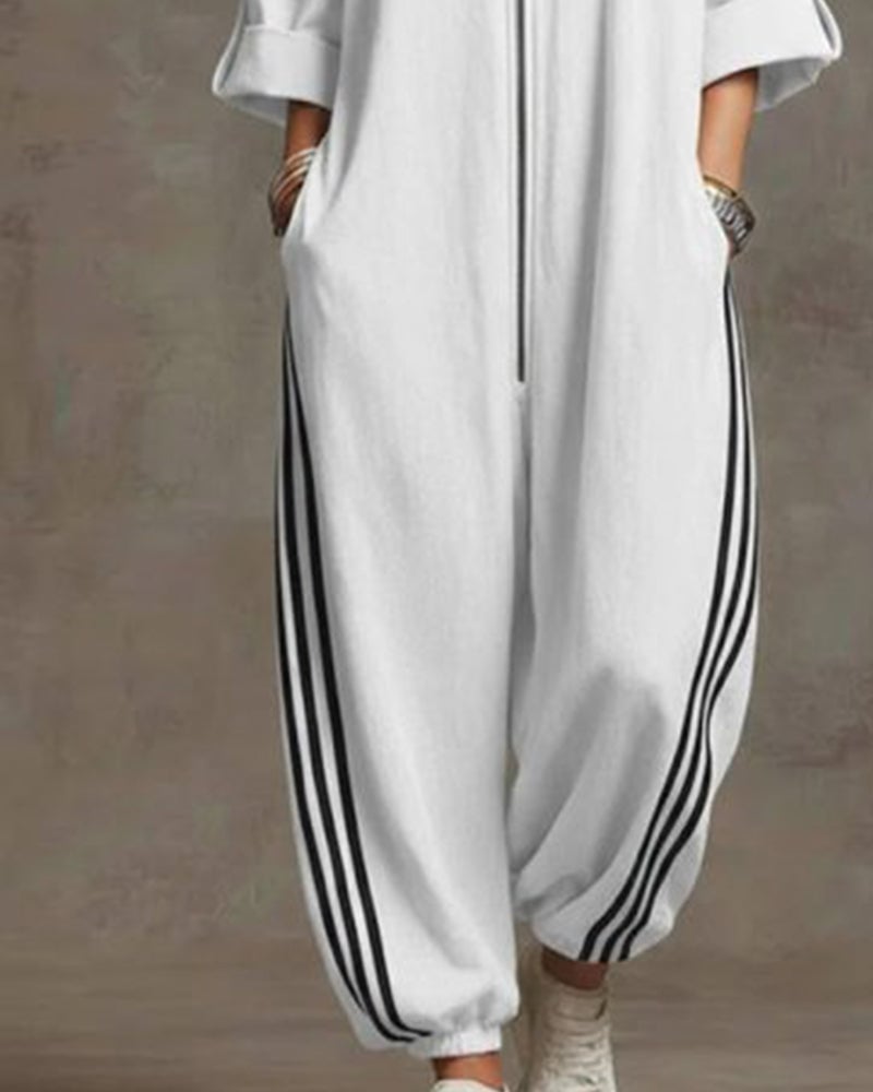 Noira | Prachtige comfortabele Jumpsuit
