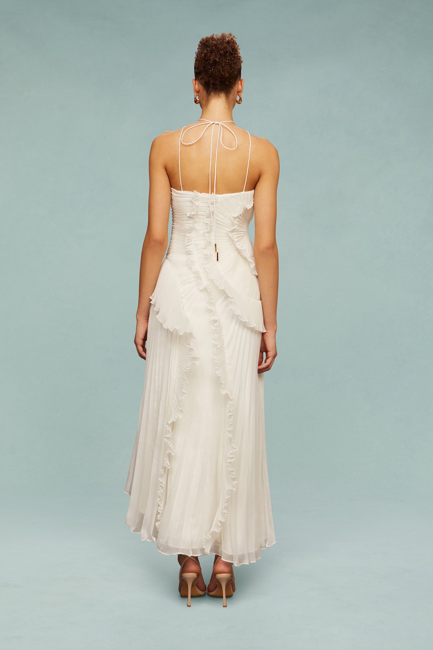 Soreya | Maxi Jurk