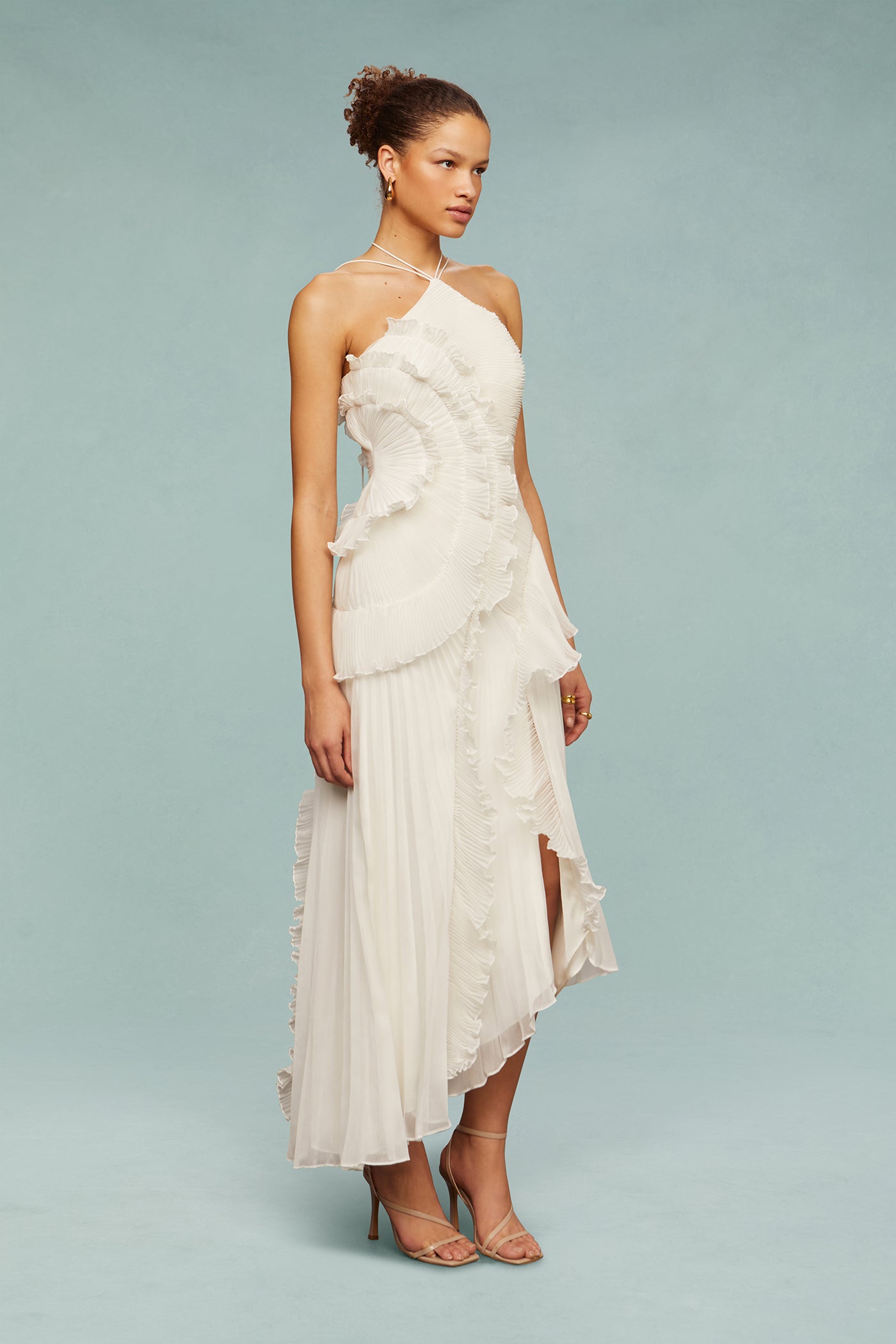 Soreya | Maxi Jurk