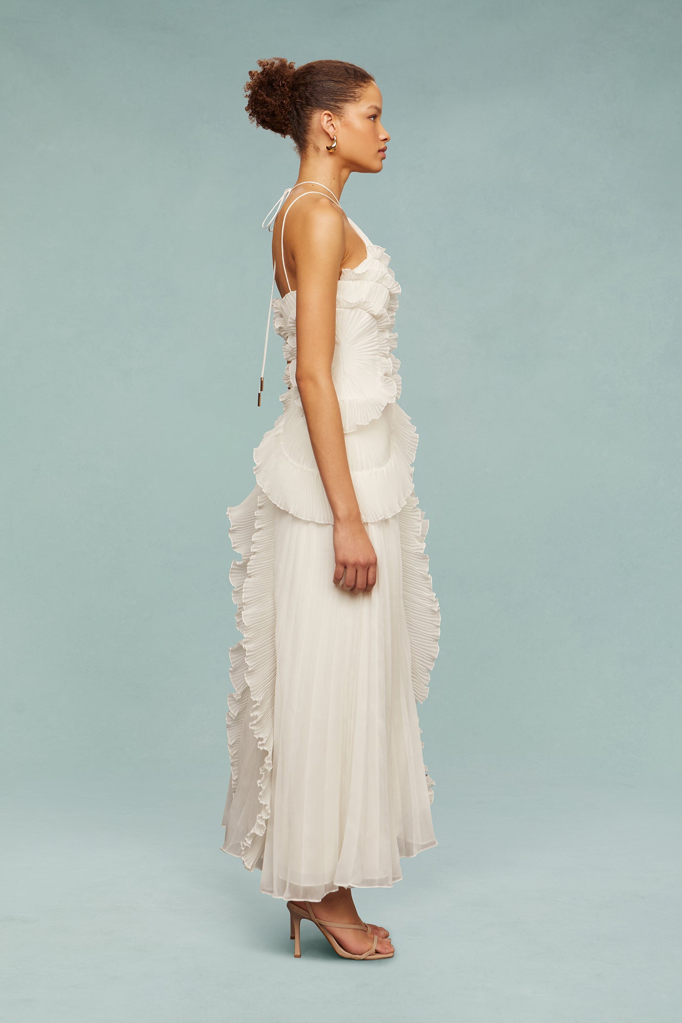 Soreya | Maxi Jurk
