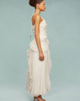Soreya | Maxi Jurk