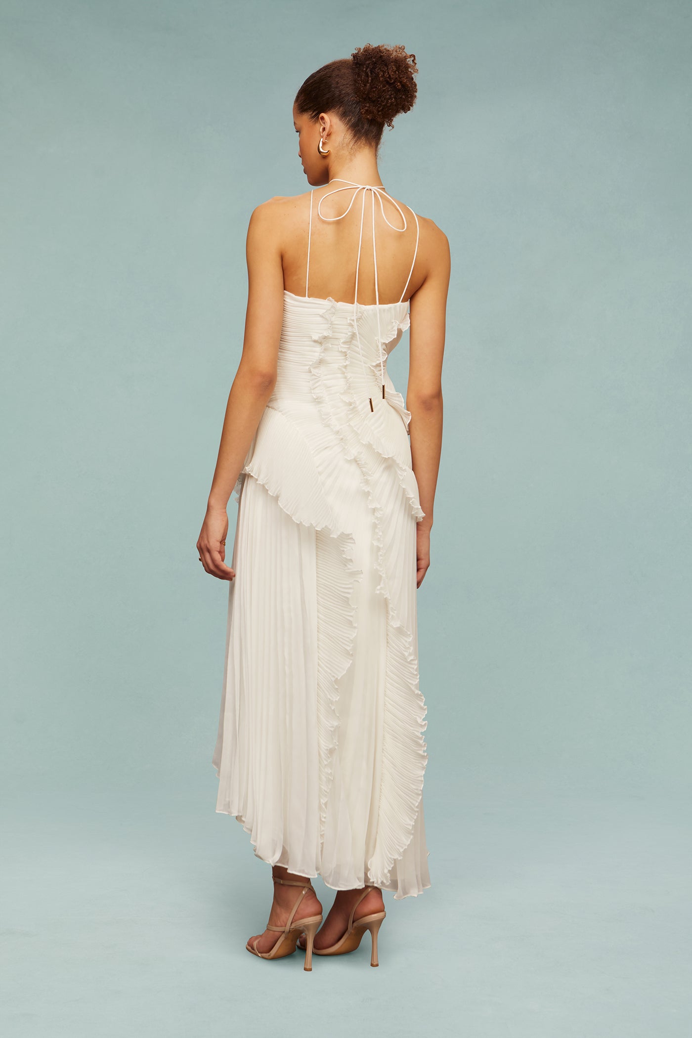 Soreya | Maxi Jurk