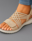 Maeve™ | Orthopedische Sandalen