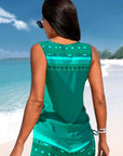 Zinnia | Tankini Badpak Dames