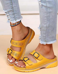 Marie™ | Orthopedische Sandalen