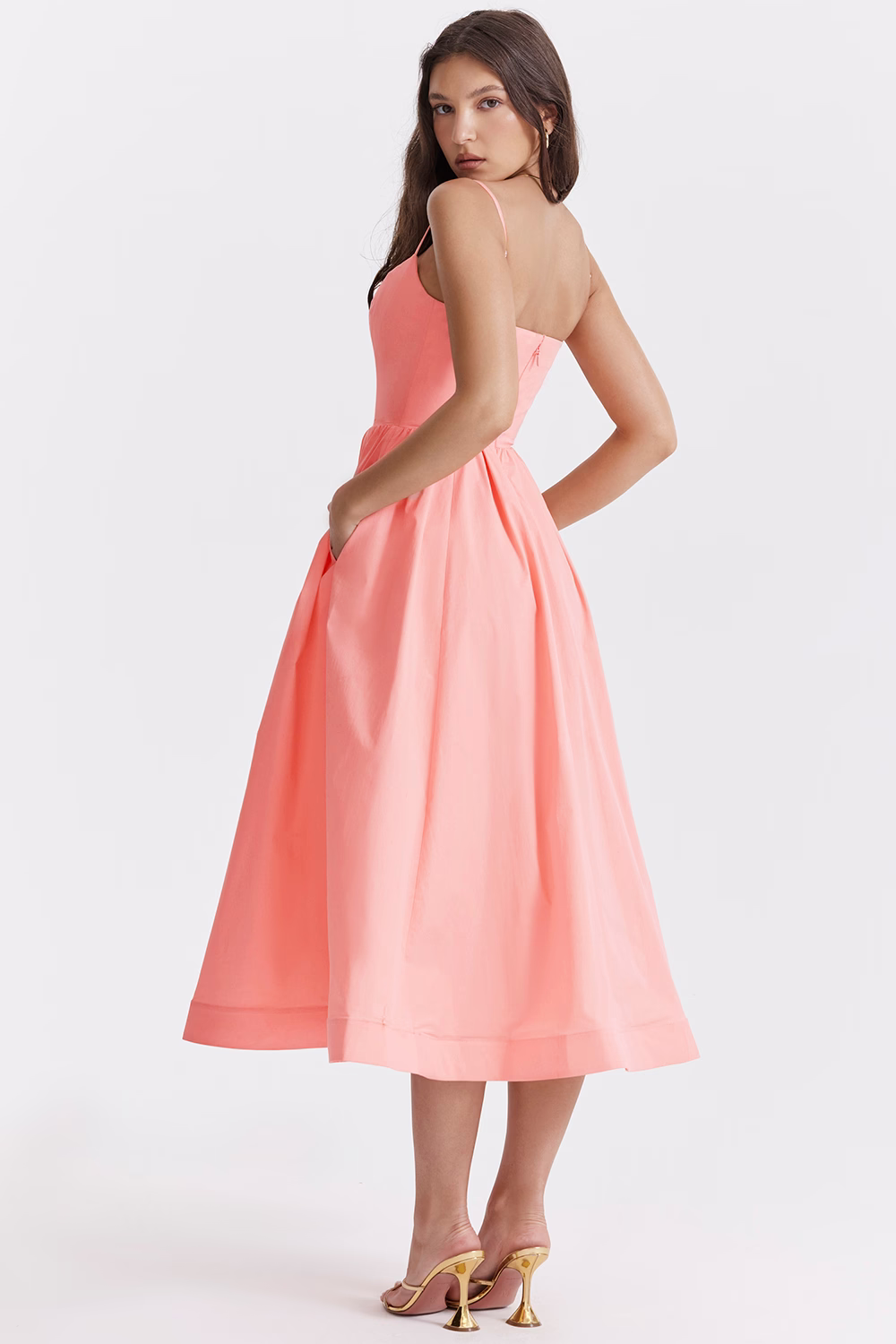 ESTELLE | Zomer Jurk