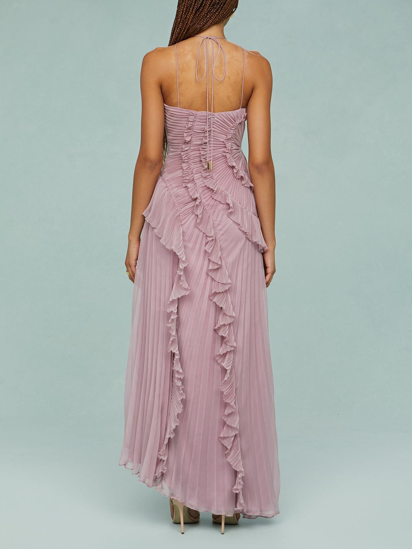 Soreya | Maxi Jurk
