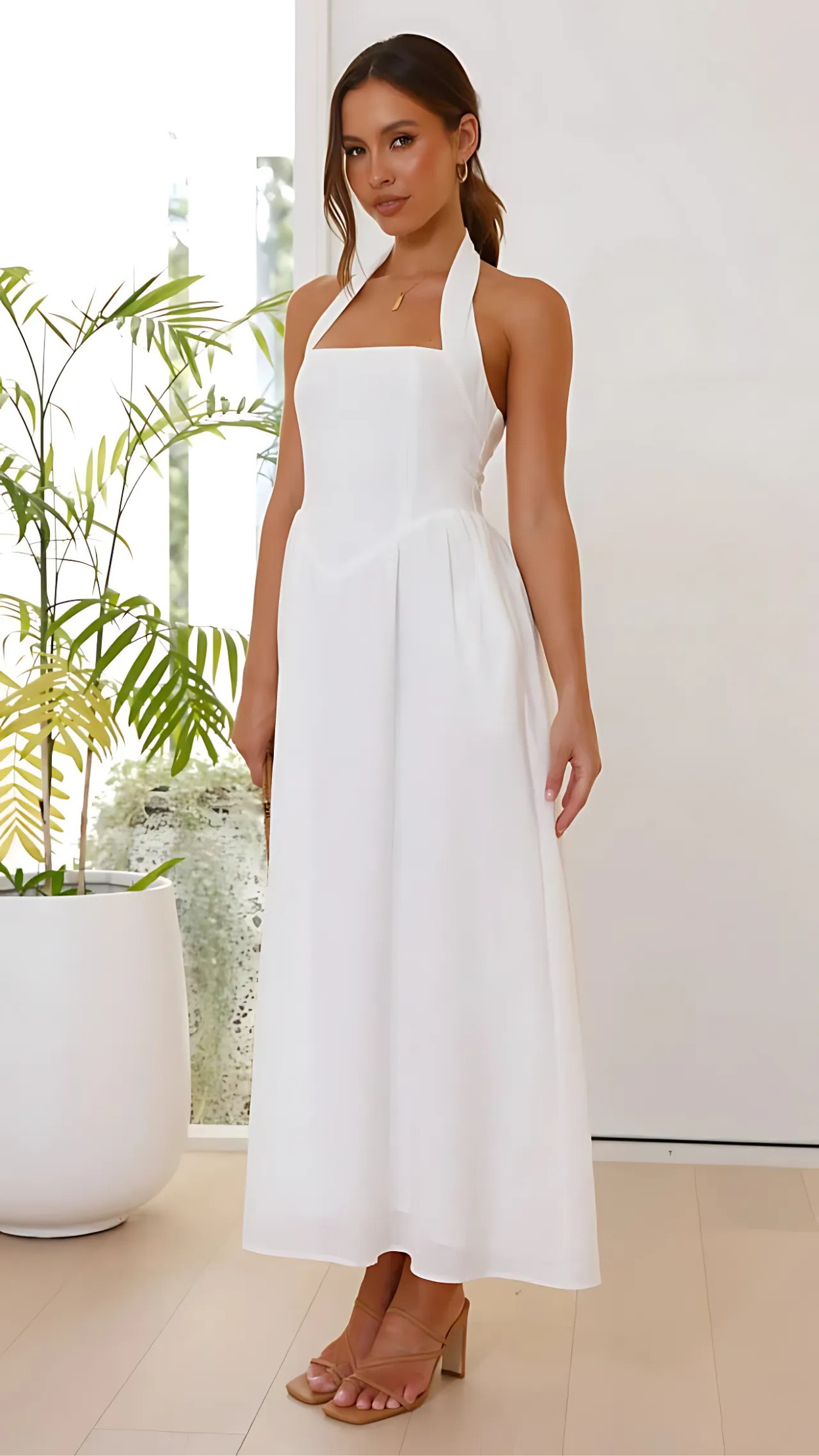 RONJA | Maxi Jurk