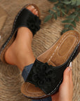 Athena™ | Orthopedische Sandalen