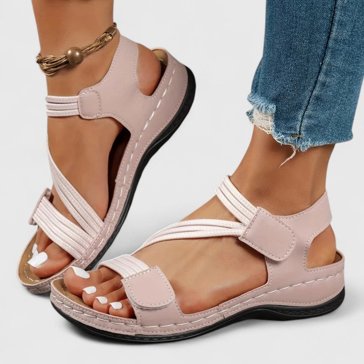 Lynn™ | Elegante Sandalen