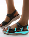 Tina™ | Orthopedische Sandalen