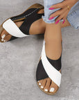 Ainsley™ | Orthopedische Sandalen