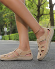 Navia™ | Lichte Lente Sandalen