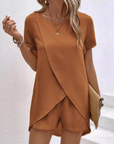 Alma | Comfortabele en veelzijdige lounge set voor zonnige dagen