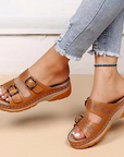 Marie™ | Orthopedische Sandalen