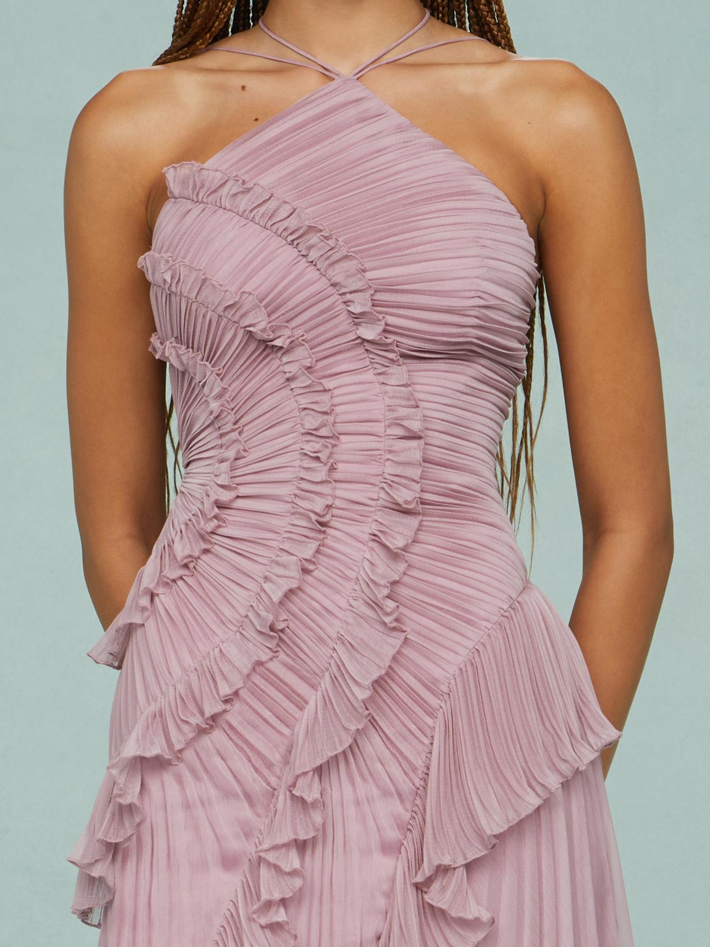 Soreya | Maxi Jurk