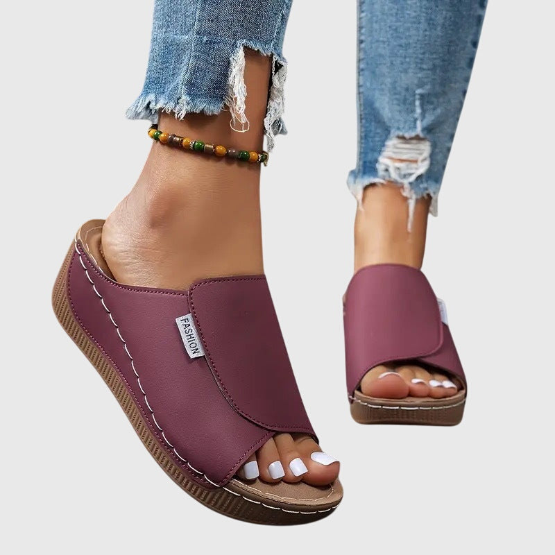 Brít™ | Comfort Sandalen