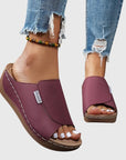 Brít™ | Comfort Sandalen