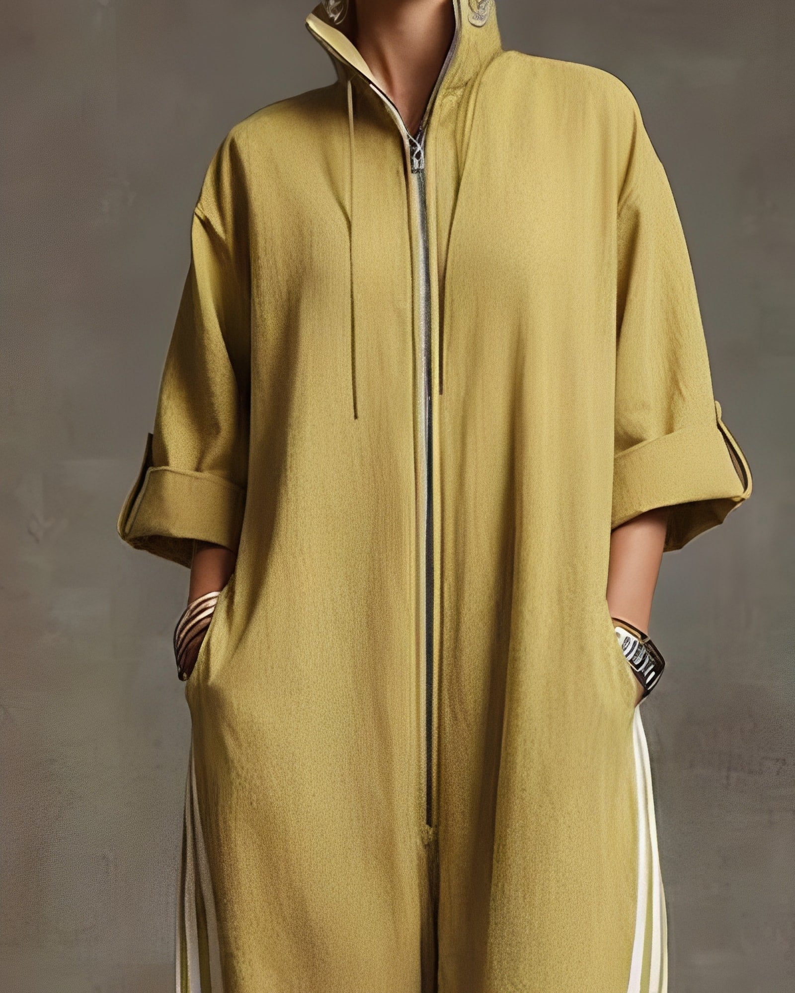 Noira | Prachtige comfortabele Jumpsuit