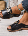 Kathryn™ | Comfort Sandalen