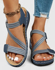 Lynn™ | Elegante Sandalen