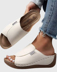 Brít™ | Comfort Sandalen