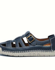 Solea™ | Lichte Comfort Sandalen