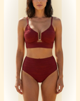 Donatella | Corrigerende Bikini