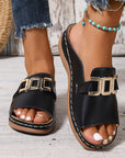 Kathryn™ | Comfort Sandalen