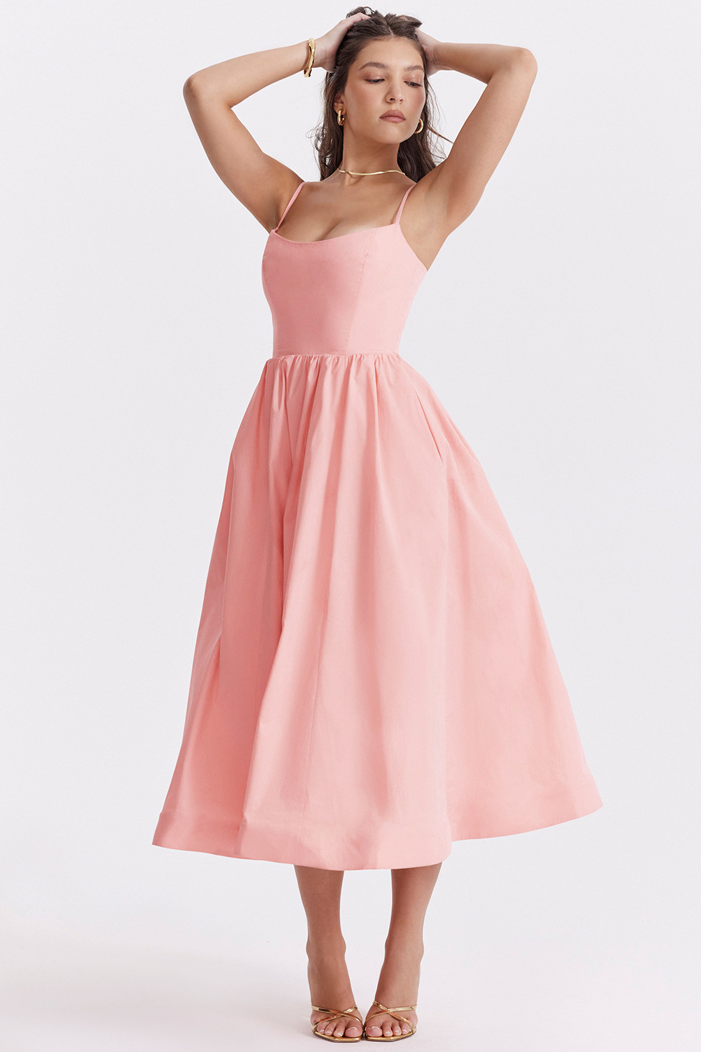 ESTELLE | Zomer Jurk