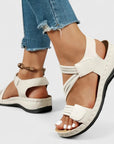 Lynn™ | Elegante Sandalen