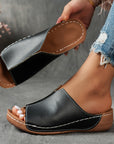 Alicia™ | Orthopedische Sandalen