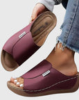 Brít™ | Comfort Sandalen