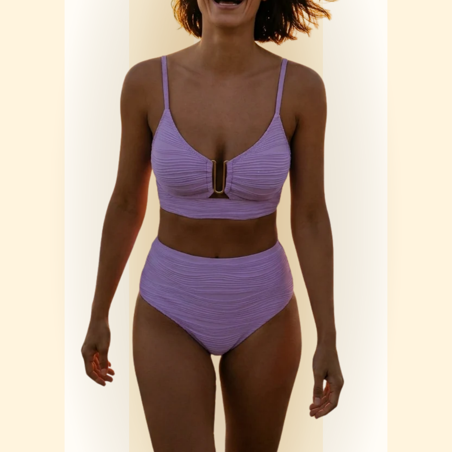 Donatella | Corrigerende Bikini