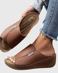 Brít™ | Comfort Sandalen