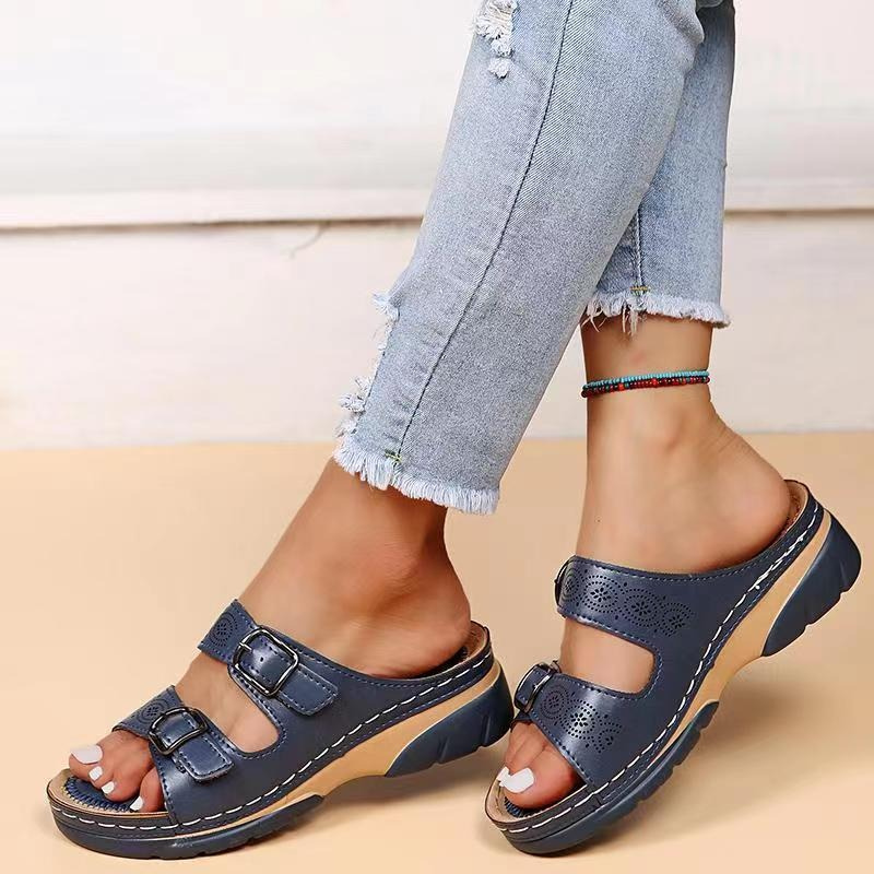 Marie™ | Orthopedische Sandalen