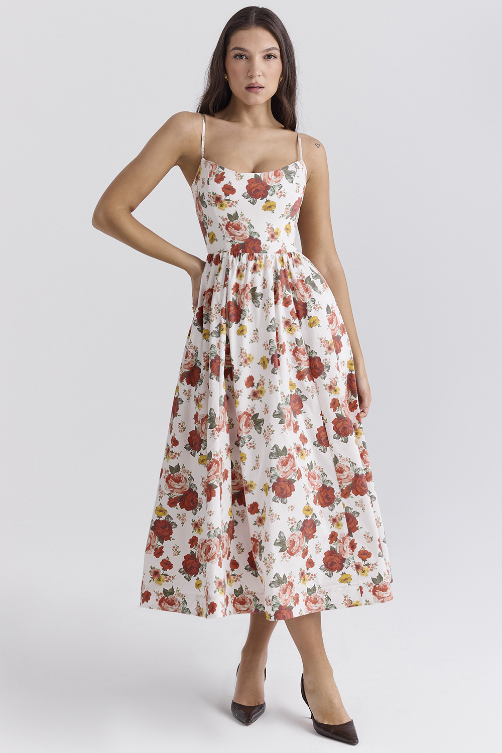 ESTELLE | Zomer Jurk